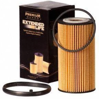 Oil Filter by PREMIUM GUARD - PG5581EX pa19