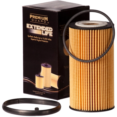 Oil Filter by PREMIUM GUARD - PG5581EX pa2