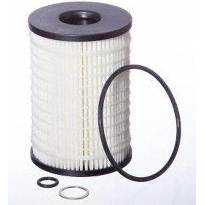 Oil Filter by PREMIUM GUARD - PG5904 pa6