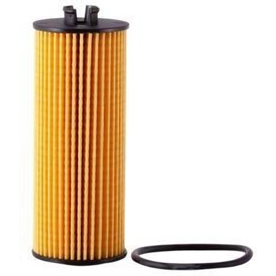 Oil Filter by PREMIUM GUARD - PG6135 pa1