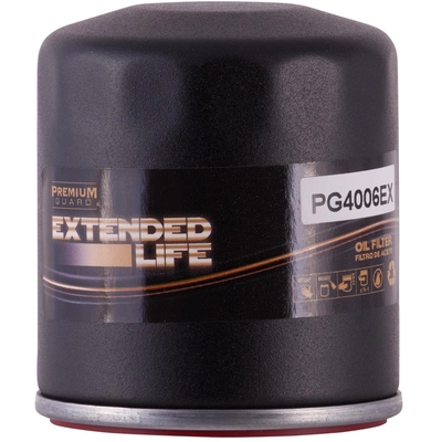 PRONTO FILTERS - PG4006EX - Engine Oil Filter pa1