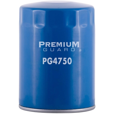 PRONTO FILTERS - PG4750 - Engine Oil Filter pa2