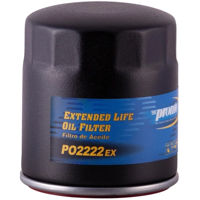 PRONTO FILTERS - PO2222EX - Filtre à l'huile pa4