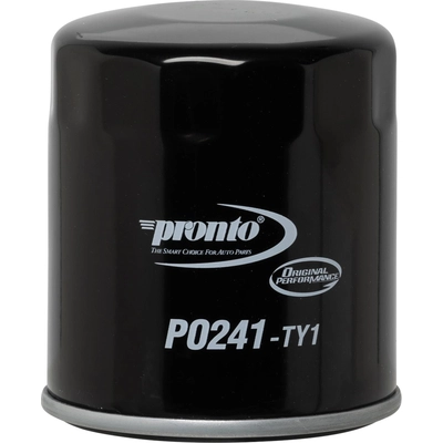 PRONTO FILTERS - PO241TY1 - Oil Filter pa3