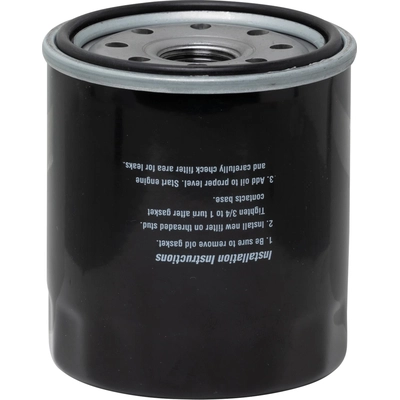 PRONTO FILTERS - PO241TY1 - Oil Filter pa6