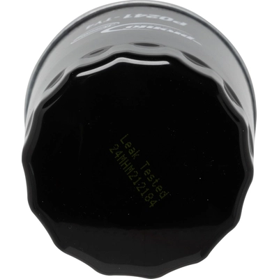 Oil Filter by PRONTO FILTERS - PO241TY4 pa2