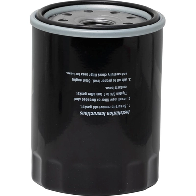 PRONTO FILTERS - PO241TY4 - Oil Filter pa4