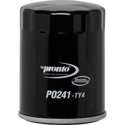 PRONTO FILTERS - PO241TY4 - Oil Filter pa6