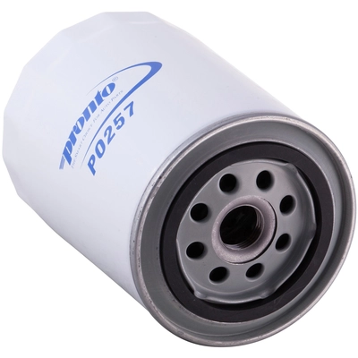 PRONTO FILTERS - PO257 - Engine Oil Filter pa6