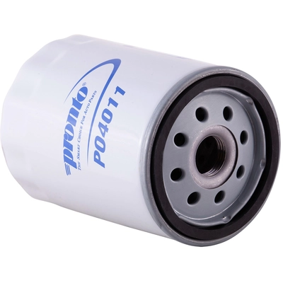 PRONTO FILTERS - PO4011 - Oil Filter pa1