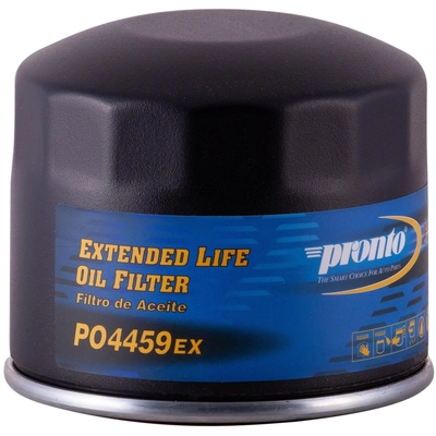 PRONTO FILTERS - PO4459EX - Engine Oil Filter pa1