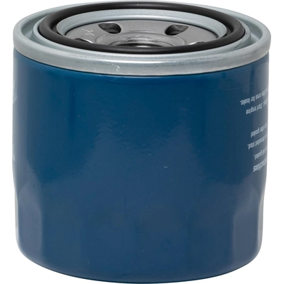 PRONTO FILTERS - PO4459HN2 - Oil Filter pa6
