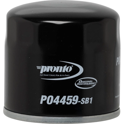 Oil Filter by PRONTO FILTERS - PO4459SB1 pa1