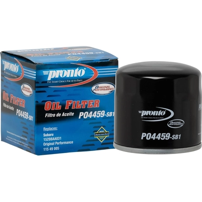 Oil Filter by PRONTO FILTERS - PO4459SB1 pa2