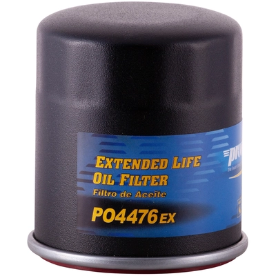 PRONTO FILTERS - PO4476EX - Engine Oil Filter pa1