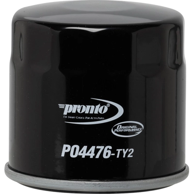 Oil Filter by PRONTO FILTERS - PO4476TY2 pa1