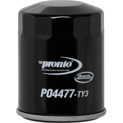 Oil Filter by PRONTO FILTERS - PO4477TY3 pa1