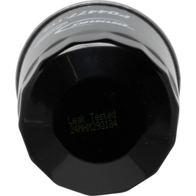 Oil Filter by PRONTO FILTERS - PO4477TY3 pa2