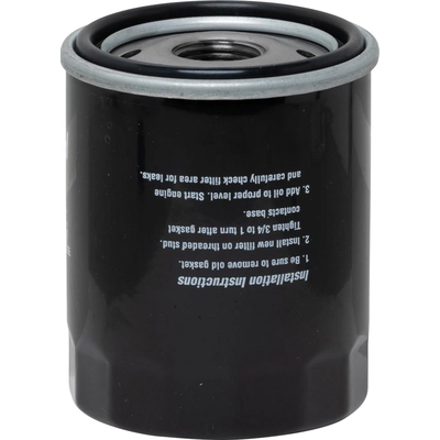 PRONTO FILTERS - PO4477TY3 - Oil Filter pa6