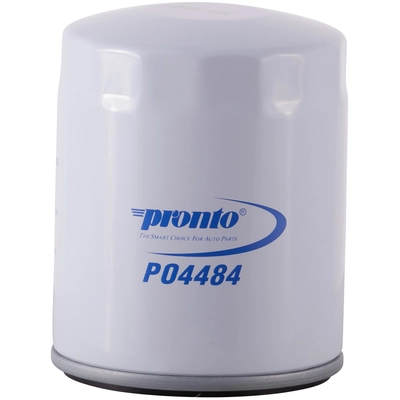 PRONTO FILTERS - PO4484 - Engine Oil Filter pa6