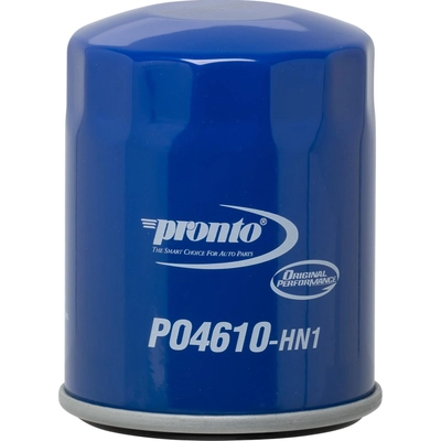 PRONTO FILTERS - PO4610HN1 - Oil Filter pa6