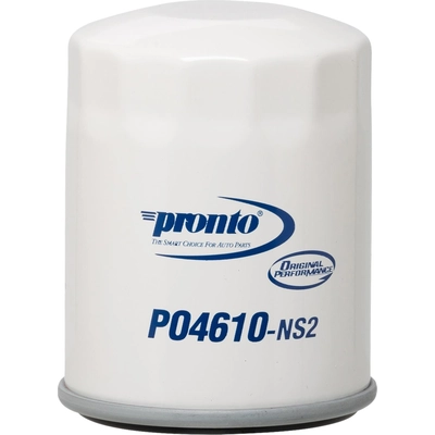 PRONTO FILTERS - PO4610NS2 - Oil Filter pa4