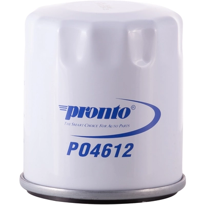 PRONTO FILTERS - PO4612 - Engine Oil Filter pa6