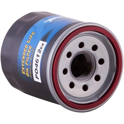 PRONTO FILTERS - PO4612EX - Engine Oil Filter pa3