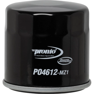 PRONTO FILTERS - PO4612MZ1 - Oil Filter pa3