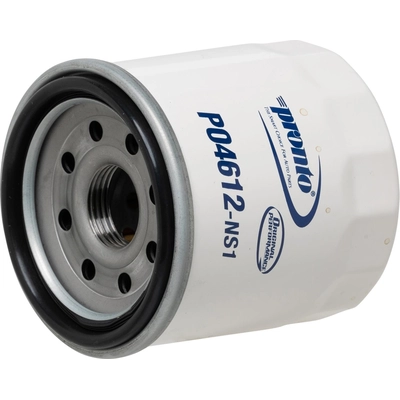 Oil Filter by PRONTO FILTERS - PO4612NS1 pa2
