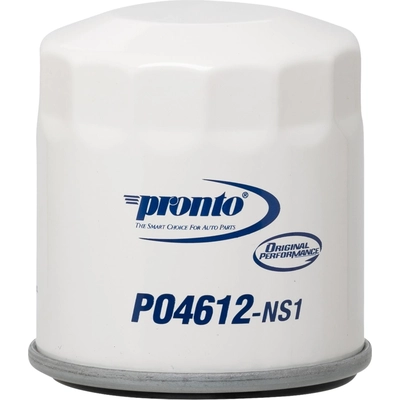 PRONTO FILTERS - PO4612NS1 - Oil Filter pa6