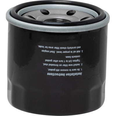 PRONTO FILTERS - PO4612SB4 - Oil Filter pa4