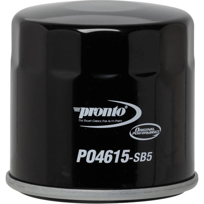 PRONTO FILTERS - PO4615SB5 - Oil Filter pa3