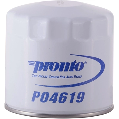 PRONTO FILTERS - PO4619 - Oil Filter pa5