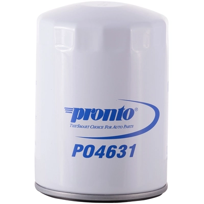 PRONTO FILTERS - PO4631 - Oil Filter pa4