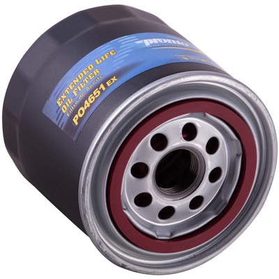 PRONTO FILTERS - PO4651EX - Oil Filter pa1