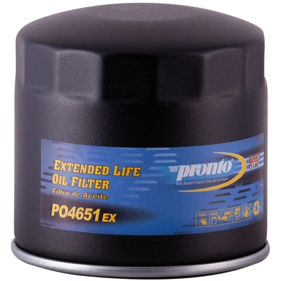 PRONTO FILTERS - PO4651EX - Oil Filter pa3