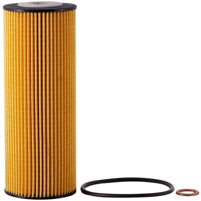 PRONTO FILTERS - PO4757 - Filtre à l'huile pa3