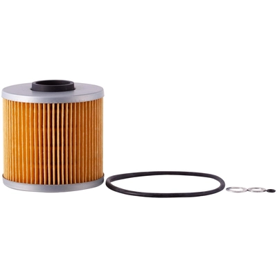 PRONTO FILTERS - PO4758 - Engine Oil Filter pa3