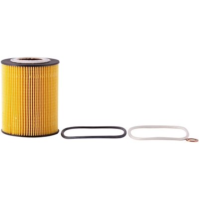 Oil Filter by PRONTO FILTERS - PO5247 pa1