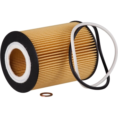 PRONTO FILTERS - PO5247EX - Engine Oil Filter pa2