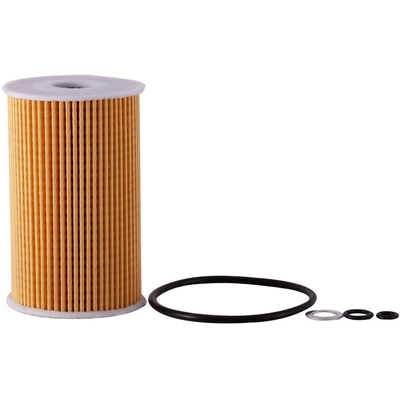 PRONTO FILTERS - PO5251 - Oil Filter pa1