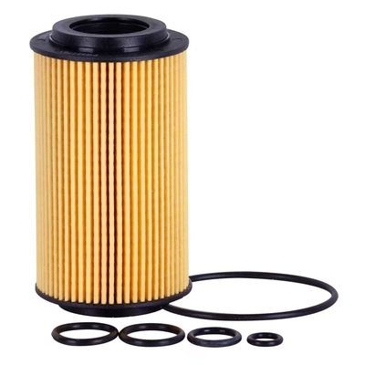 PRONTO FILTERS - PO5277EX - Engine Oil Filter pa2