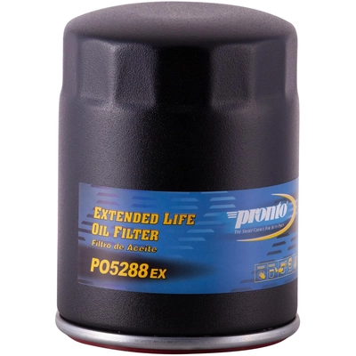 PRONTO FILTERS - PO5288EX - Engine Oil Filter pa4