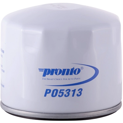 PRONTO FILTERS - PO5313 - Oil Filter pa4