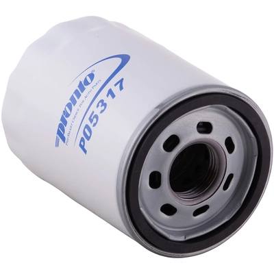 PRONTO FILTERS - PO5317 - Oil Filter pa1