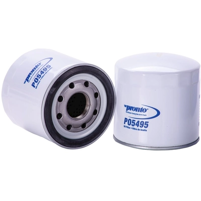 PRONTO FILTERS - PO5495 - Engine Oil Filter pa1