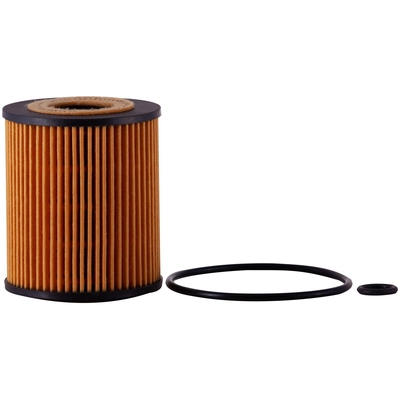 Oil Filter by PRONTO FILTERS - PO5505 pa1