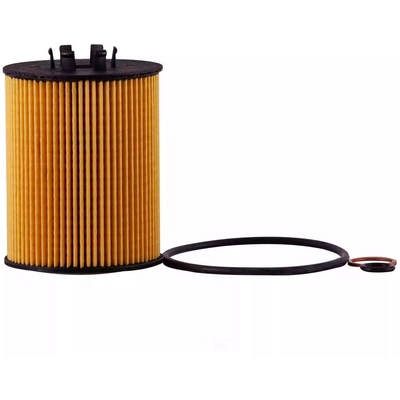 PRONTO FILTERS - PO5511EX - Engine Oil Filter pa2