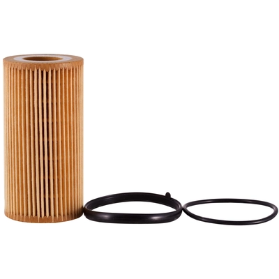 PRONTO FILTERS - PO5581 - Engine Oil Filter pa1